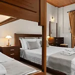 Hotel Lilea's Castle 3*