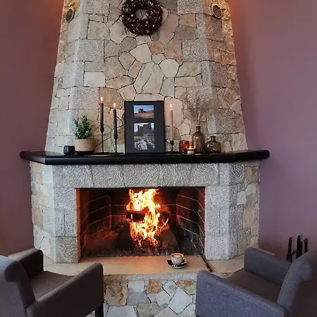 Lilea's Castle Hotel