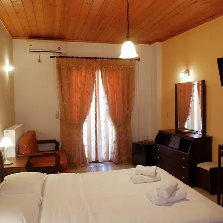 Lilea's Castle 3* Lilaia