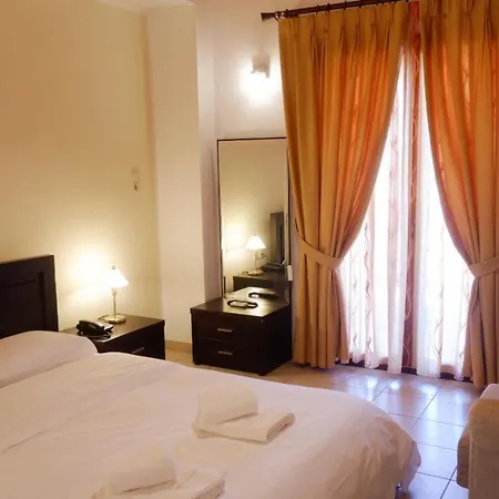 Hotel Lilea's Castle 3*