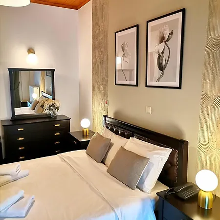 Lilea's Castle Hotel Lilaia
