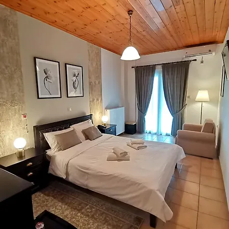 Lilea's Castle Hotel 3*