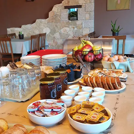 Lilea's Castle Hotel
