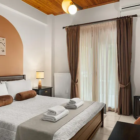 Lilea's Castle Otel 3*