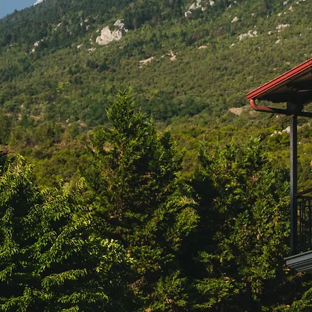 Otel Lilea's Castle 3*