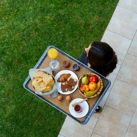 Lilea's Castle Otel 3*