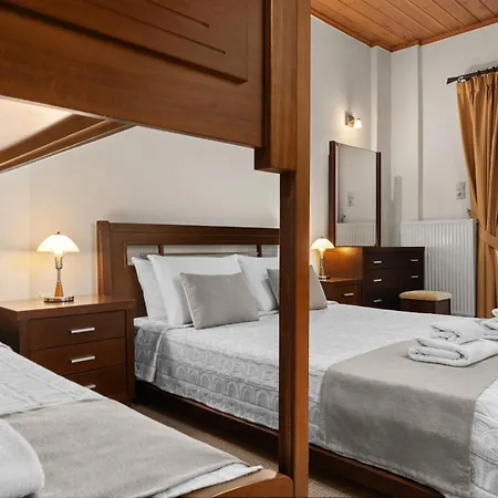 Otel Lilea's Castle 3*