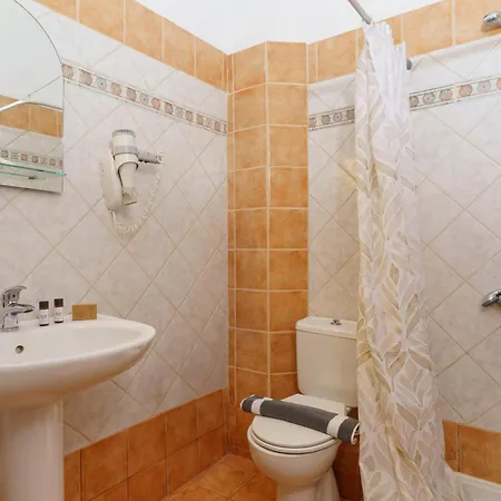 Lilea's Castle Otel Lílaia