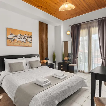 Lilea's Castle Lílaia