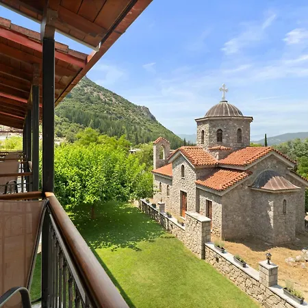 Lilea's Castle Отель