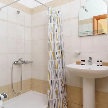 Lilea's Castle Отель 3*