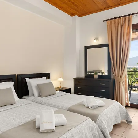 Otel Lilea's Castle 3*