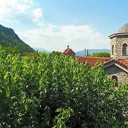 Lilea's Castle 3* Lilaia