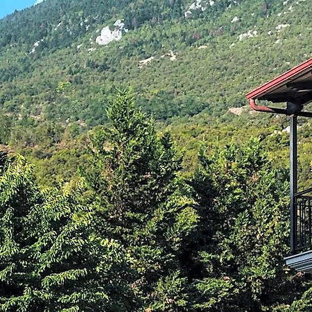 Lilea's Castle 3* Lilaia