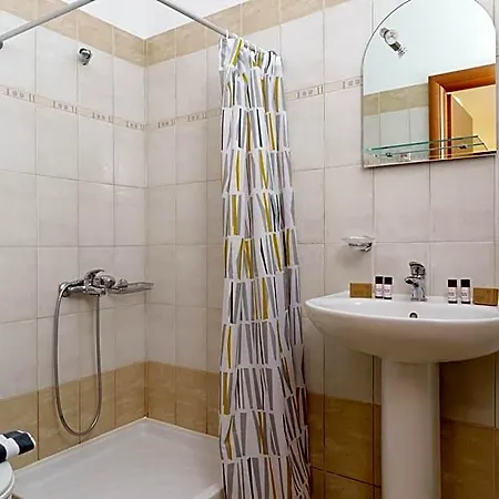 Lilea's Castle Отель 3*