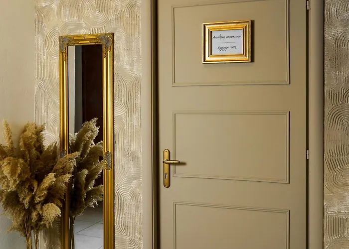 Lilea's Castle 3* Lilaia