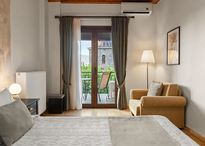 Hotel Lilea's Castle Lilaia