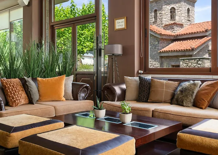 Lilea's Castle 3* Lilaia