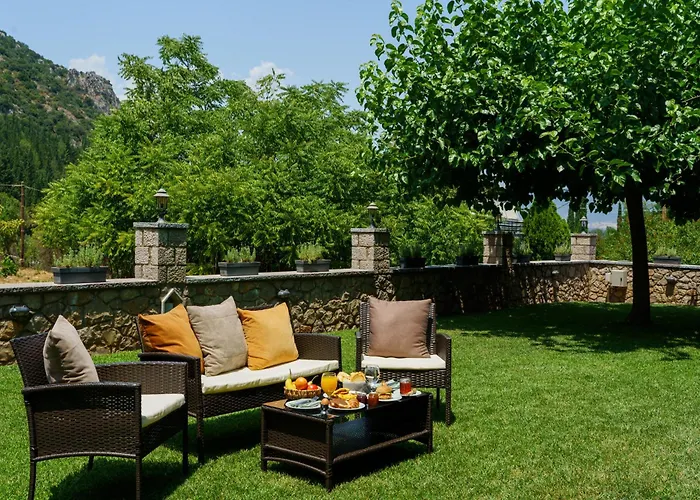 Hotel Lilea's Castle