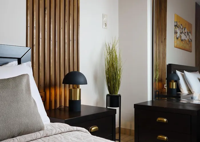 Lilea's Castle Hotel