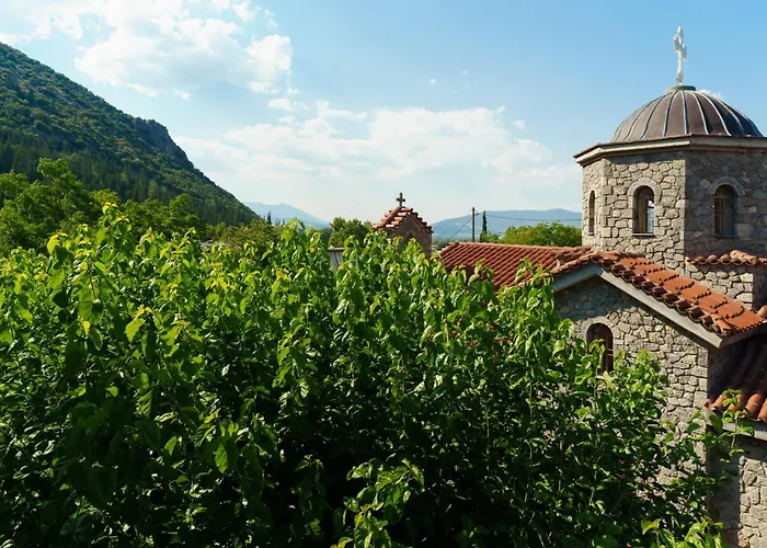 Lilea's Castle 3* Lilaia