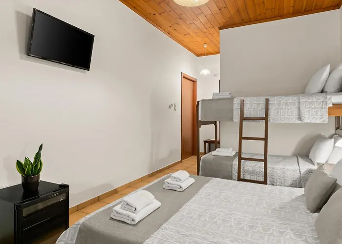 Lilea's Castle Hotel 3*