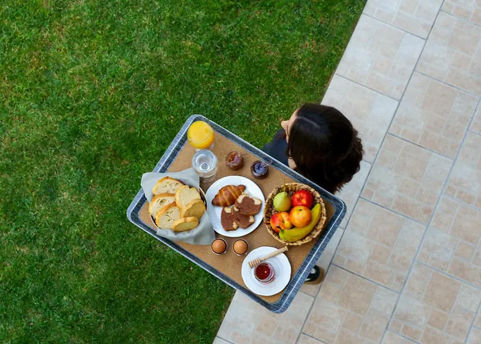 Lilea's Castle Hotel 3*