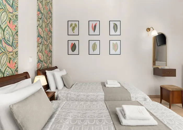 Lilea's Castle 3* Lilaia