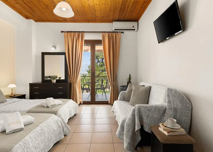 Hotel Lilea's Castle