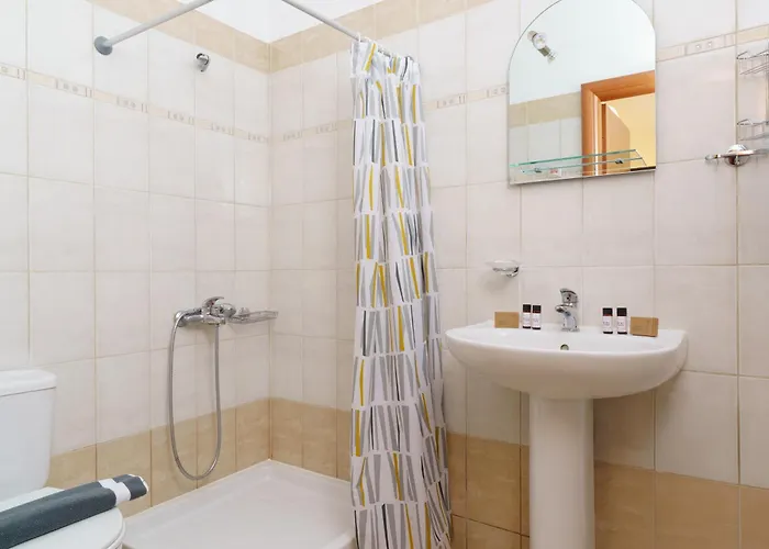 Lilea's Castle Hotel 3*