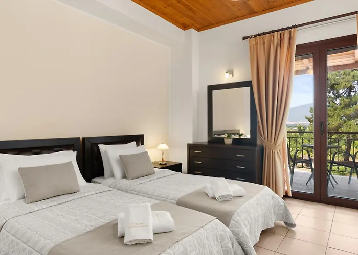 Hotel Lilea's Castle 3*